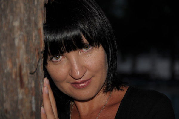 Наталья Морозова