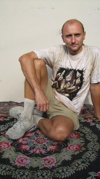 Константин Потапенко