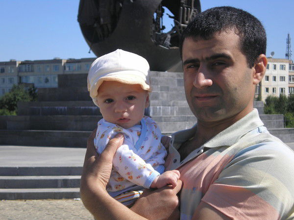 Амир Амирасланов