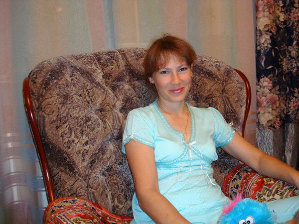 Ирина Зайцева