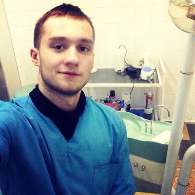 Миша Валетов