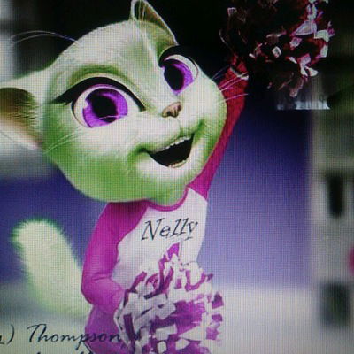 Мадинка Омарова