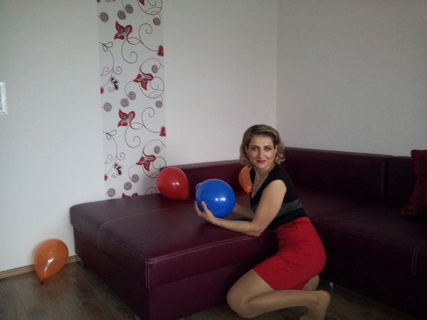 Надежда Шахолай