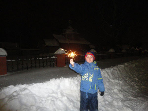 Кирилл Малявко