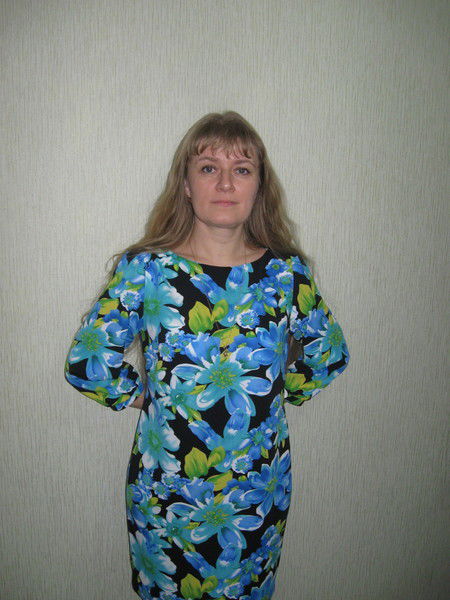 Ляля Хусаинова