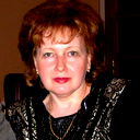 Наталия Сафронова