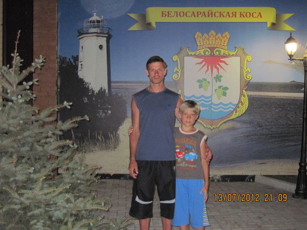 Владимир Чуланов