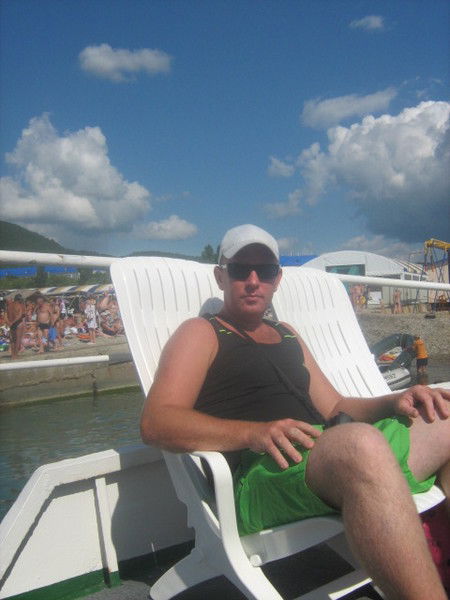 Андрей Кожухарев