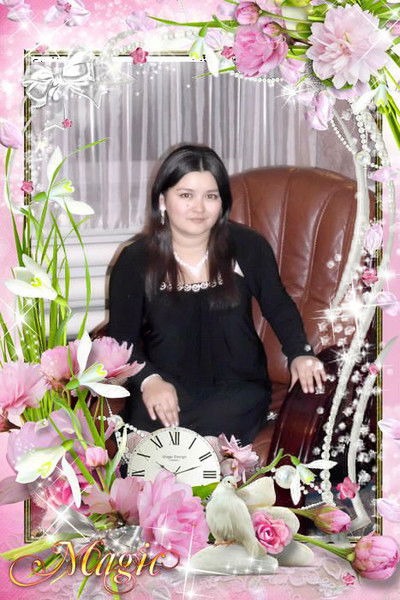 Макпал Бектембаева