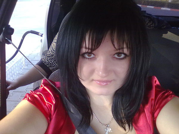 Татьяна Шаврина