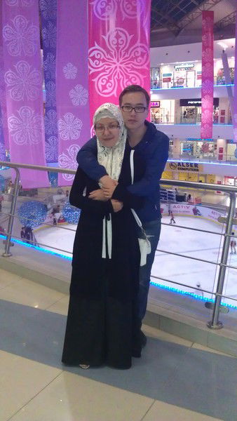 Асель Тлеуова