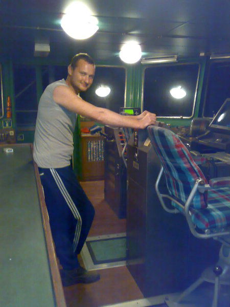 Konstayntin Bogomazov