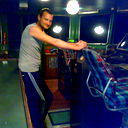 Konstayntin Bogomazov