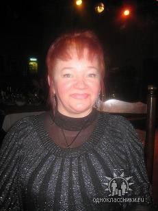 Елена Демидова