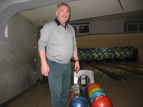 Николай Мизгулин