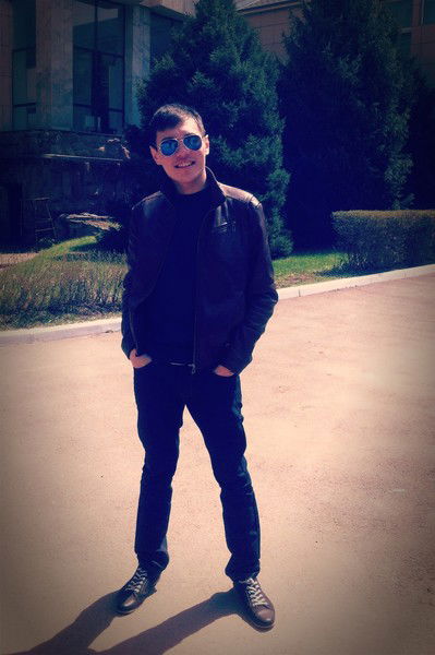 Аскар Ахметшаихов