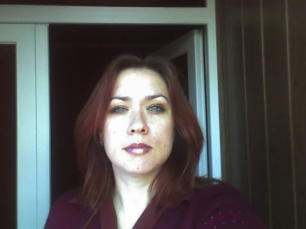 Светлана Кидрон-Лисовская