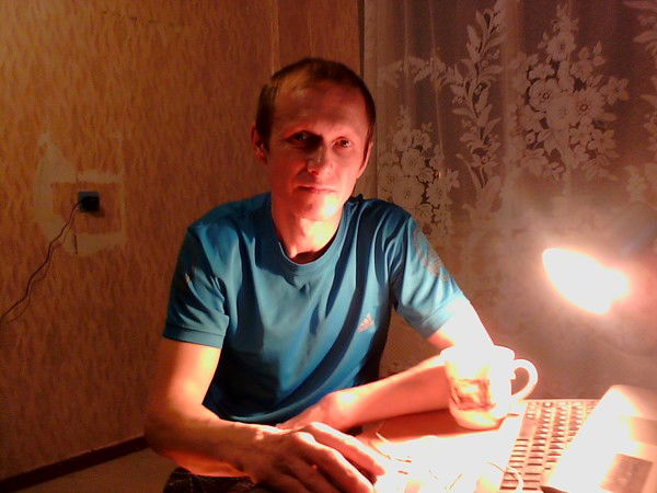 Эдуард Галяев