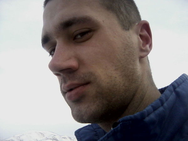 Михаил Нецветаев