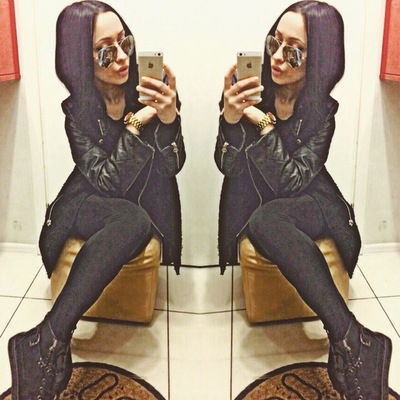 Юлианна Кушпит