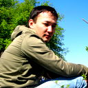 Дамир Тлеубаев