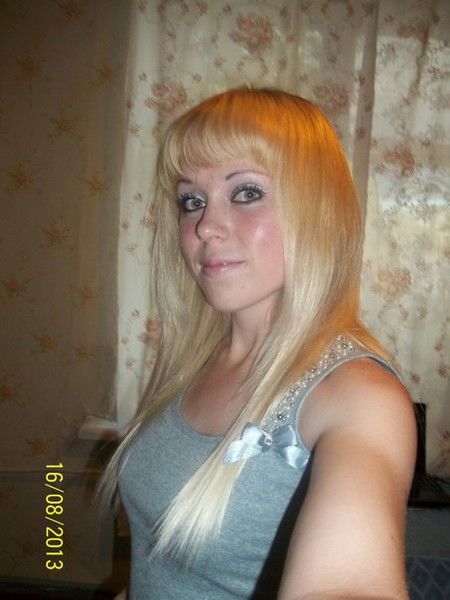 Ксения Букатова