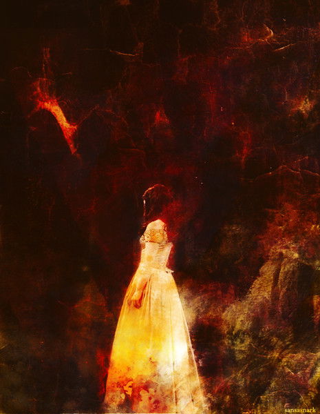 •марианна Фламинго•