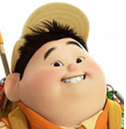 Евгений Бильдушкинов