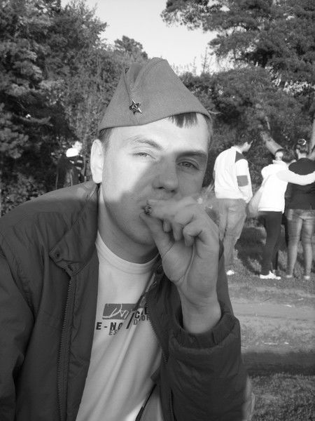 Андрей Есин