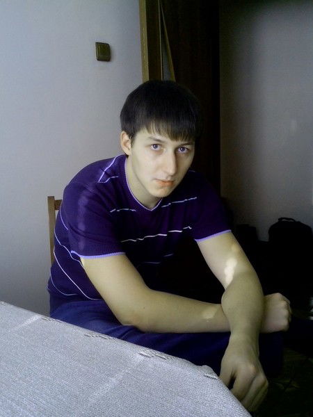 Ильдар Гафантулин