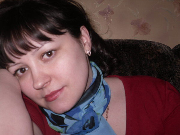 Александра Максимова