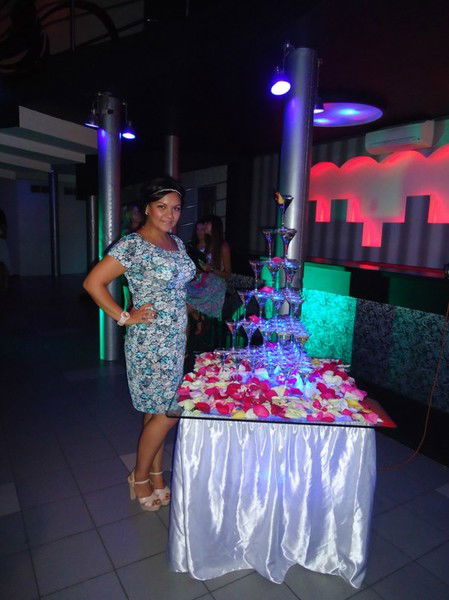 Дания Дехимкулова