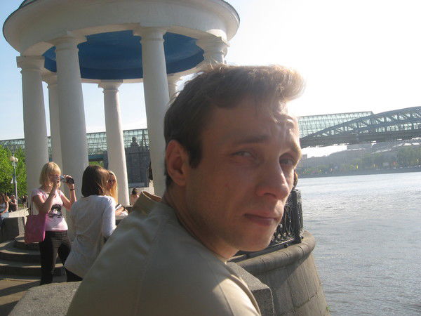 Виталий Нестеров