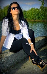 Алёнушка Шевченко