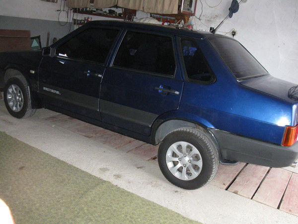 Артур Кудряшов