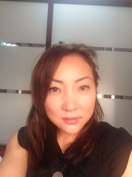 Салтанат Марденова