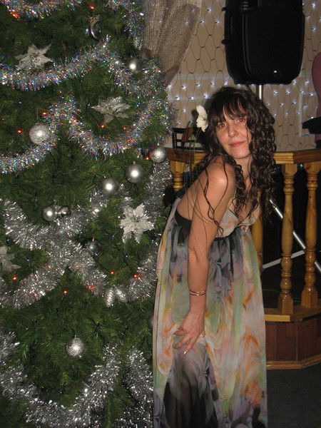 Виолетта Голикова