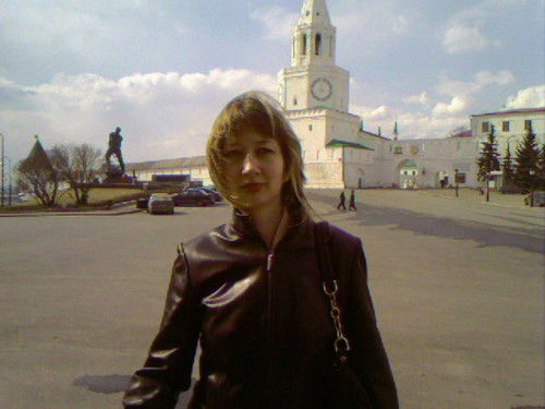 Татьяна Tолоконникова