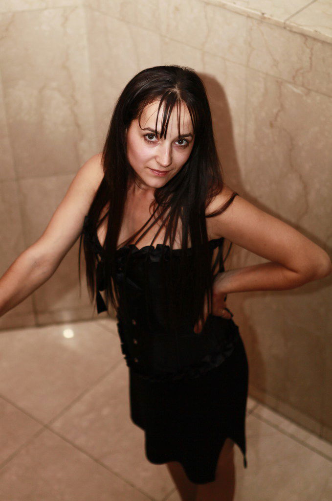 Юлия. Юрьева