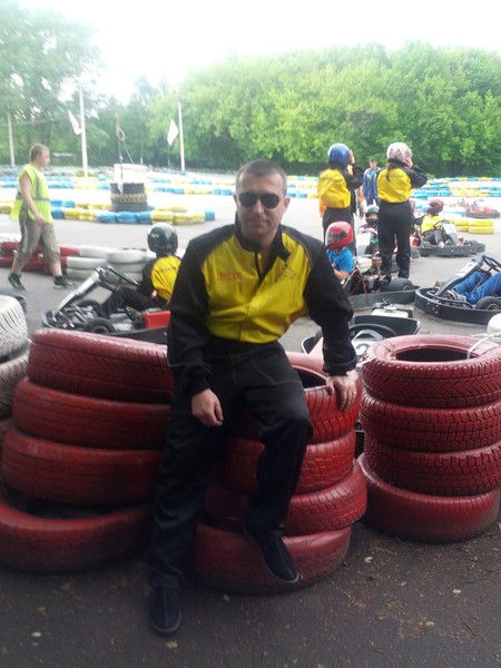 Станиславов Станислав