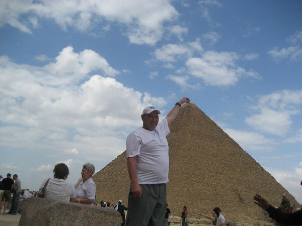 Агыбай Касымов