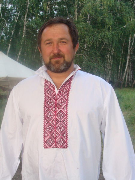 Юрий Фоминцев