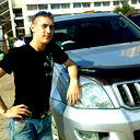 Николай Косулин