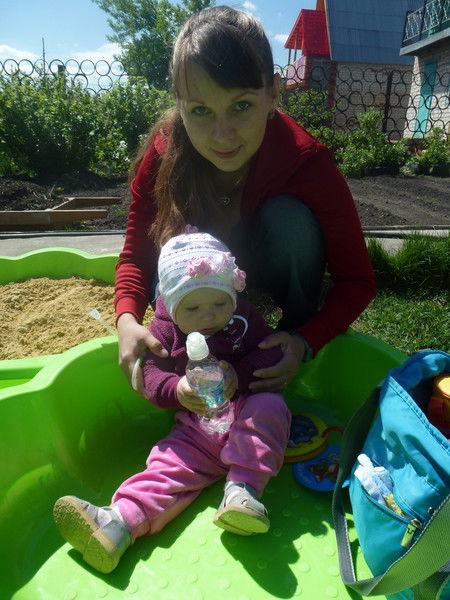 Татьяна Коробкина