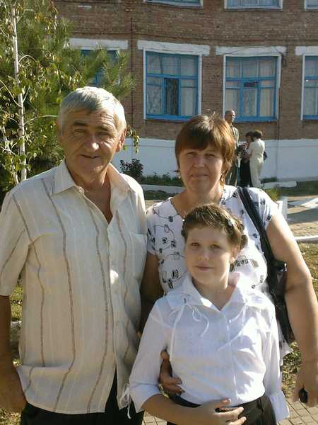 Людмила Ларина