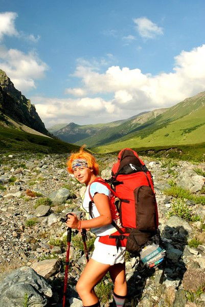 Тата Смирнова