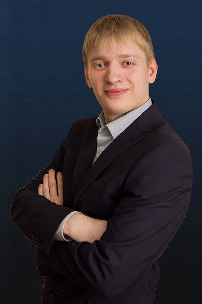 Александр Кузнецов