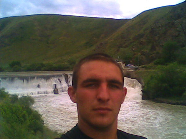 Денис Чередниченко