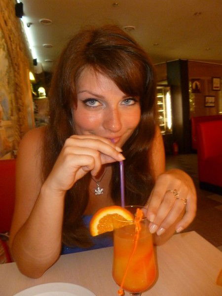 Мария Мельниченко