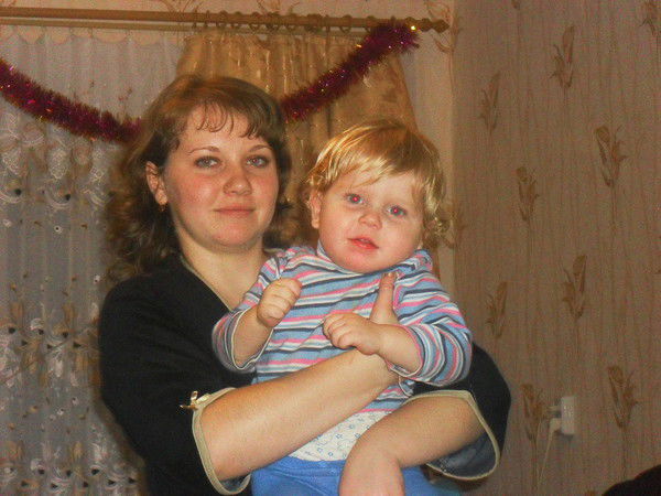 Светлана Лифанова